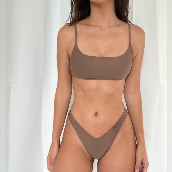 Avi Swim Laura set - Driftwood - Picture 2 of 5